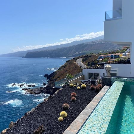 Villa Oasis La Paz - Acaymo Loft - Adults Only - 拉克鲁斯 外观 照片