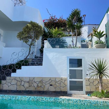 Villa Oasis La Paz - Acaymo Loft - Adults Only - 拉克鲁斯 外观 照片