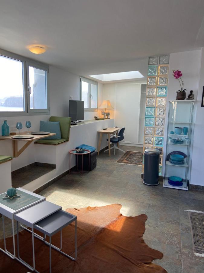 Villa Oasis La Paz - Acaymo Loft - Adults Only - 拉克鲁斯 外观 照片
