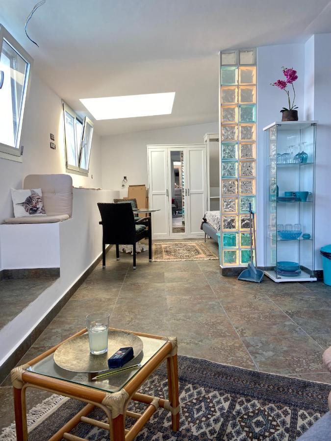 Villa Oasis La Paz - Acaymo Loft - Adults Only - 拉克鲁斯 外观 照片