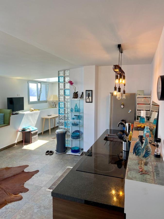 Villa Oasis La Paz - Acaymo Loft - Adults Only - 拉克鲁斯 外观 照片