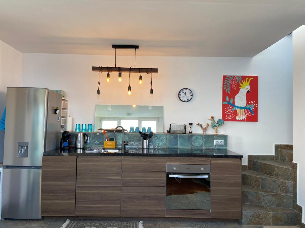Villa Oasis La Paz - Acaymo Loft - Adults Only - 拉克鲁斯 外观 照片