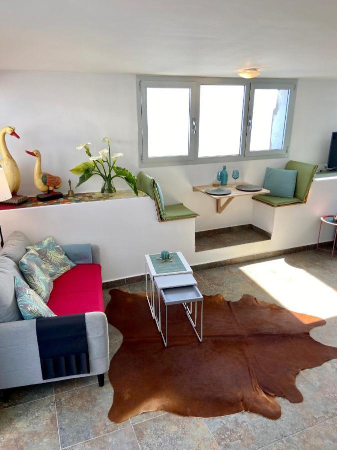 Villa Oasis La Paz - Acaymo Loft - Adults Only - 拉克鲁斯 外观 照片