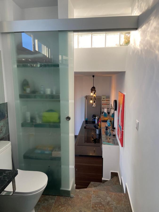 Villa Oasis La Paz - Acaymo Loft - Adults Only - 拉克鲁斯 外观 照片