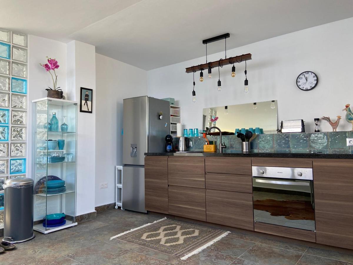 Villa Oasis La Paz - Acaymo Loft - Adults Only - 拉克鲁斯 外观 照片