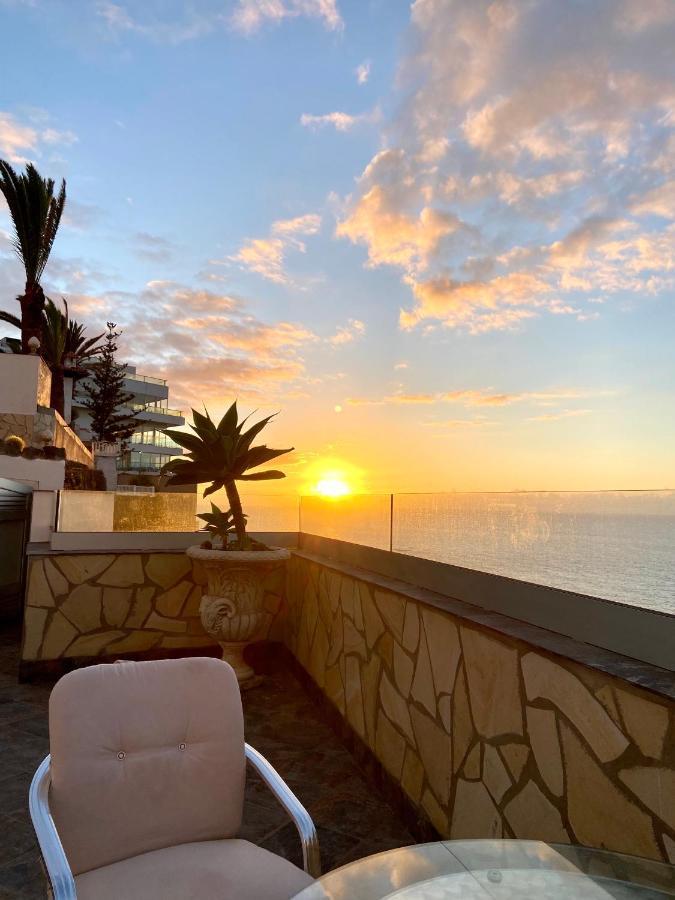 Villa Oasis La Paz - Acaymo Loft - Adults Only - 拉克鲁斯 外观 照片