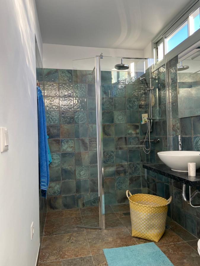 Villa Oasis La Paz - Acaymo Loft - Adults Only - 拉克鲁斯 外观 照片