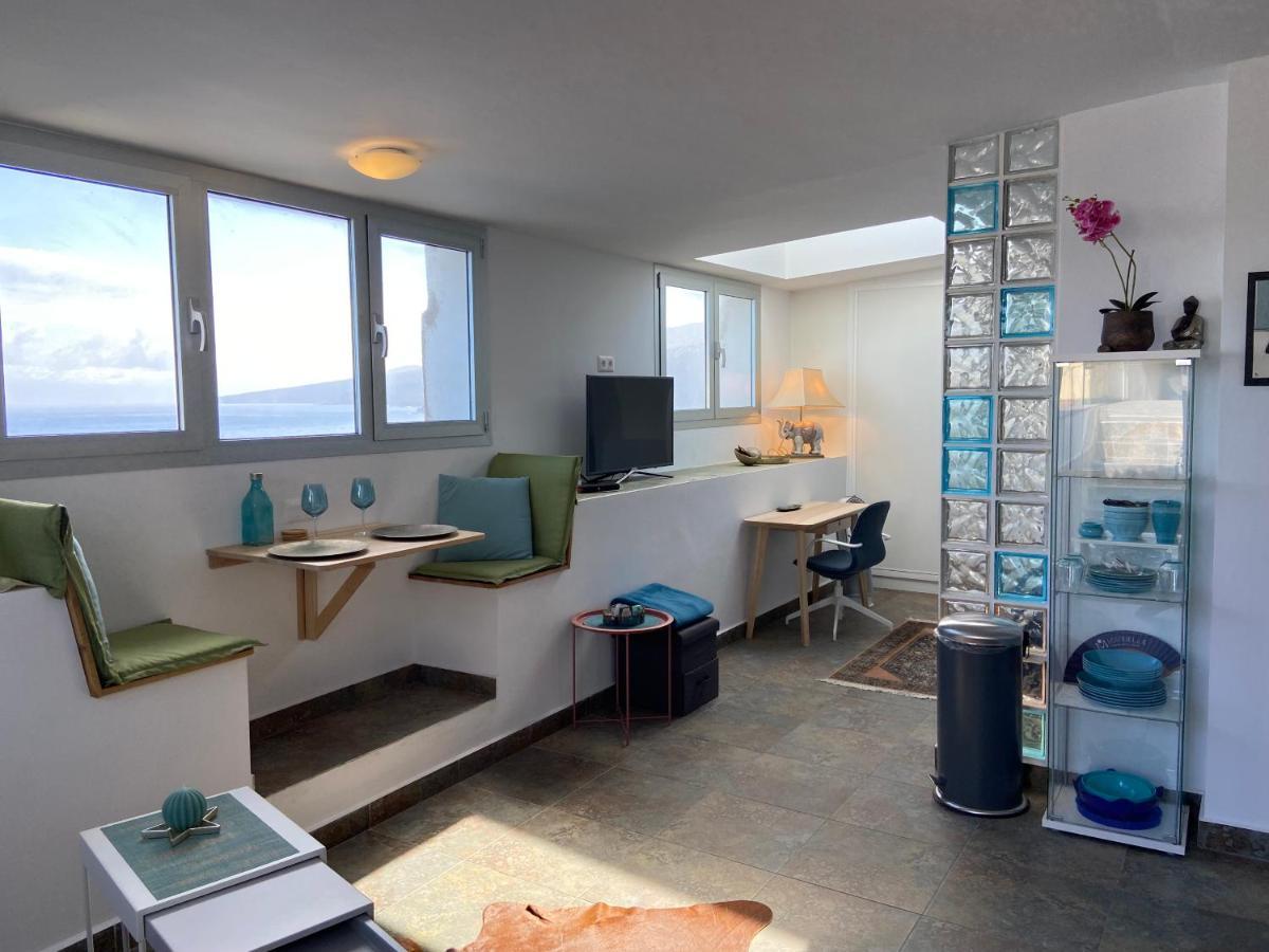 Villa Oasis La Paz - Acaymo Loft - Adults Only - 拉克鲁斯 外观 照片
