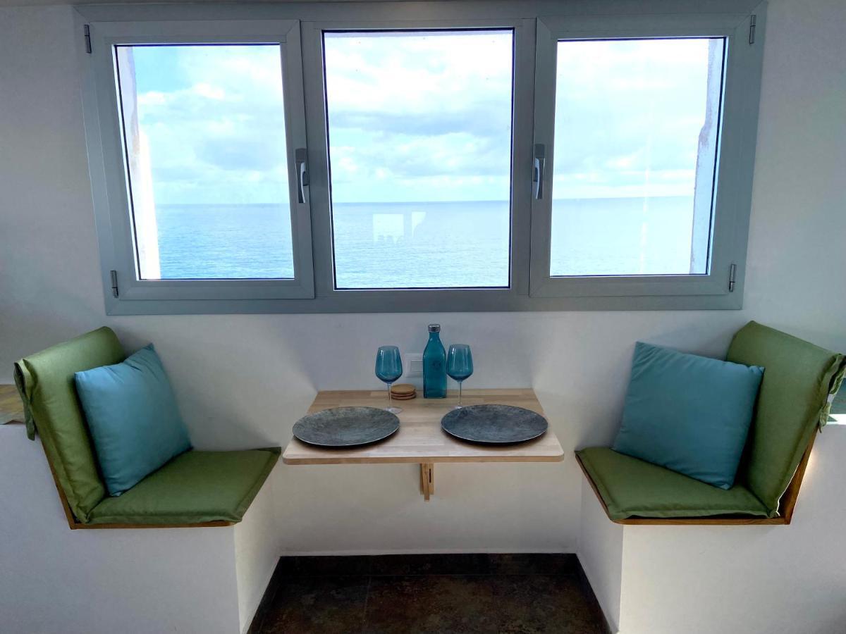 Villa Oasis La Paz - Acaymo Loft - Adults Only - 拉克鲁斯 外观 照片
