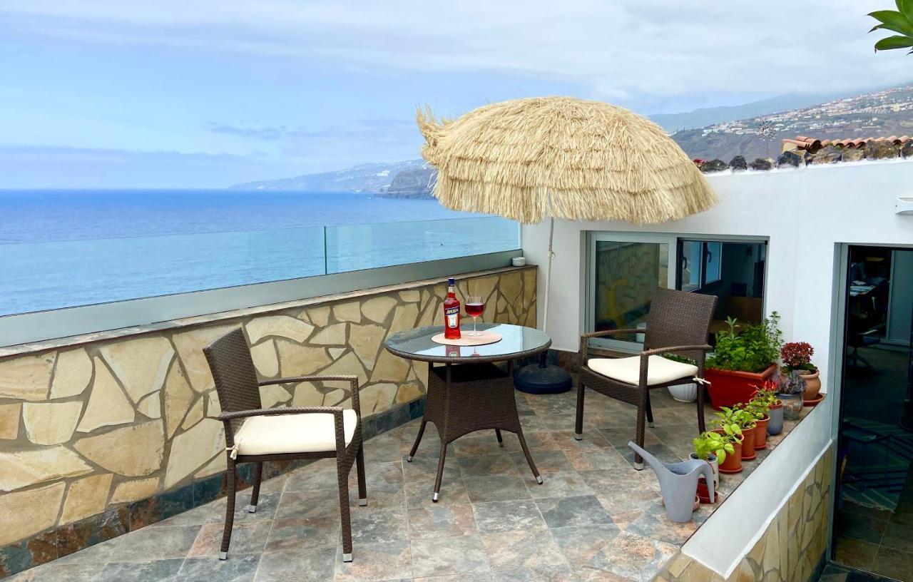 Villa Oasis La Paz - Acaymo Loft - Adults Only - 拉克鲁斯 外观 照片