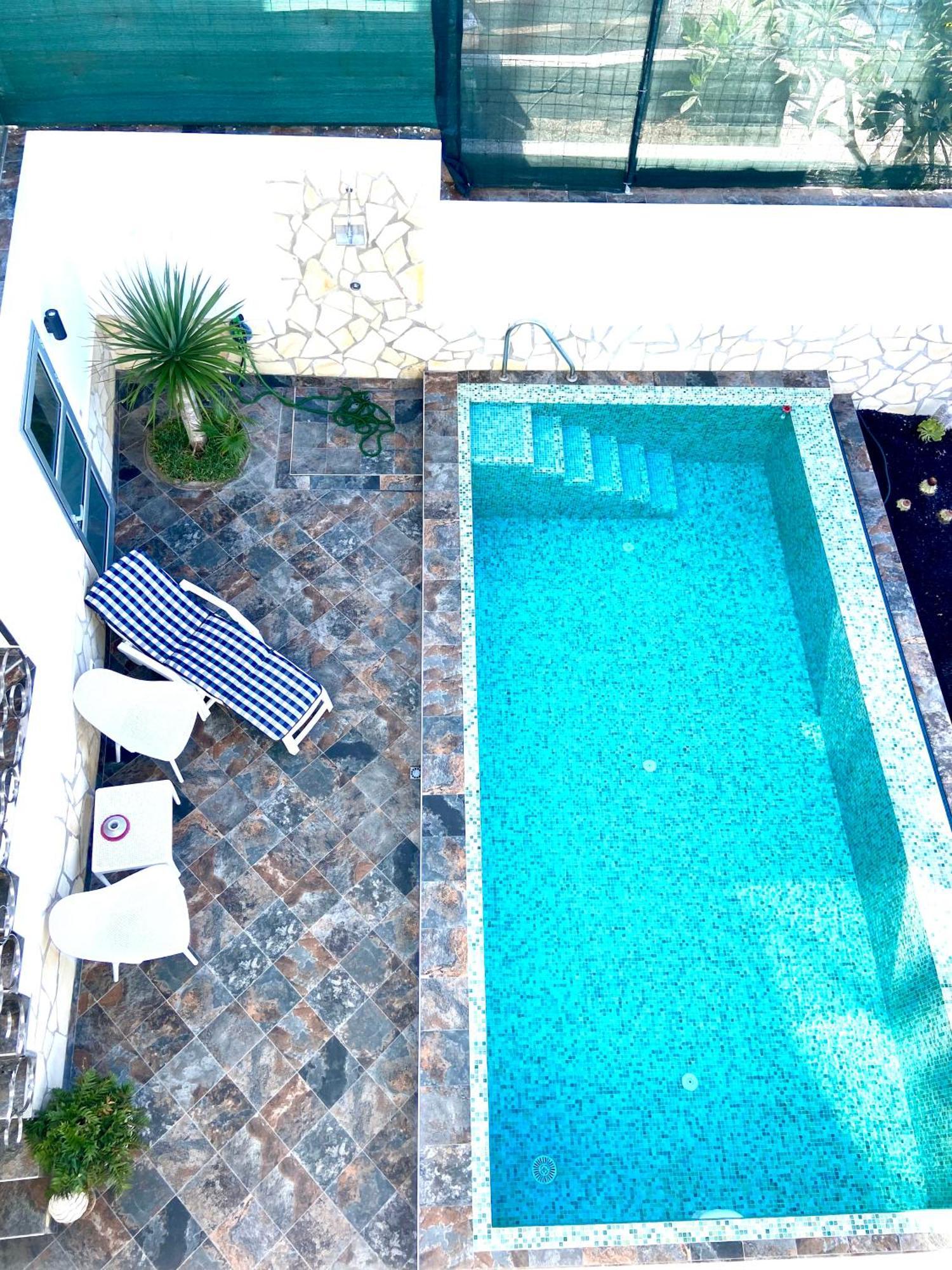 Villa Oasis La Paz - Acaymo Loft - Adults Only - 拉克鲁斯 外观 照片
