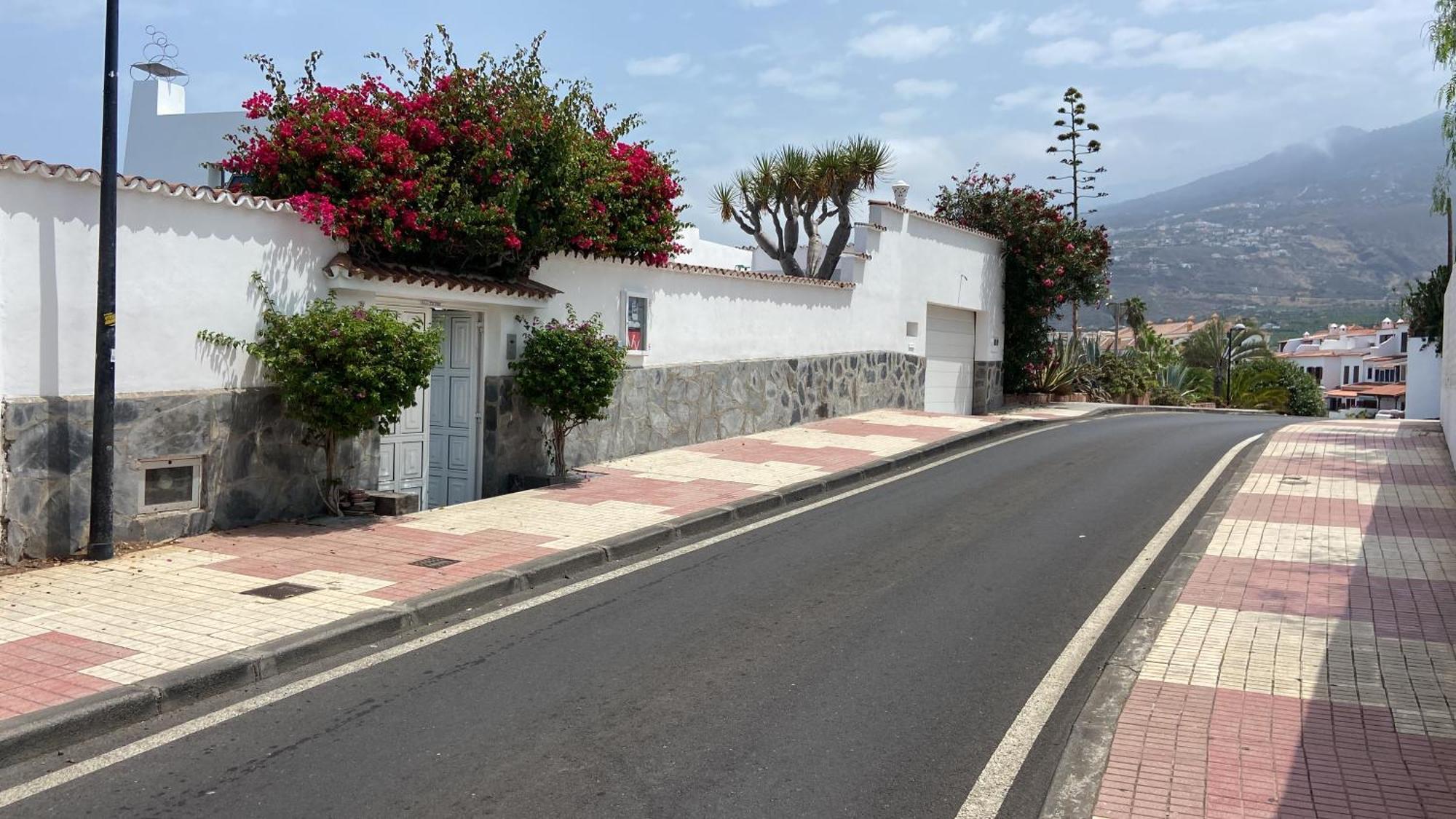 Villa Oasis La Paz - Acaymo Loft - Adults Only - 拉克鲁斯 外观 照片