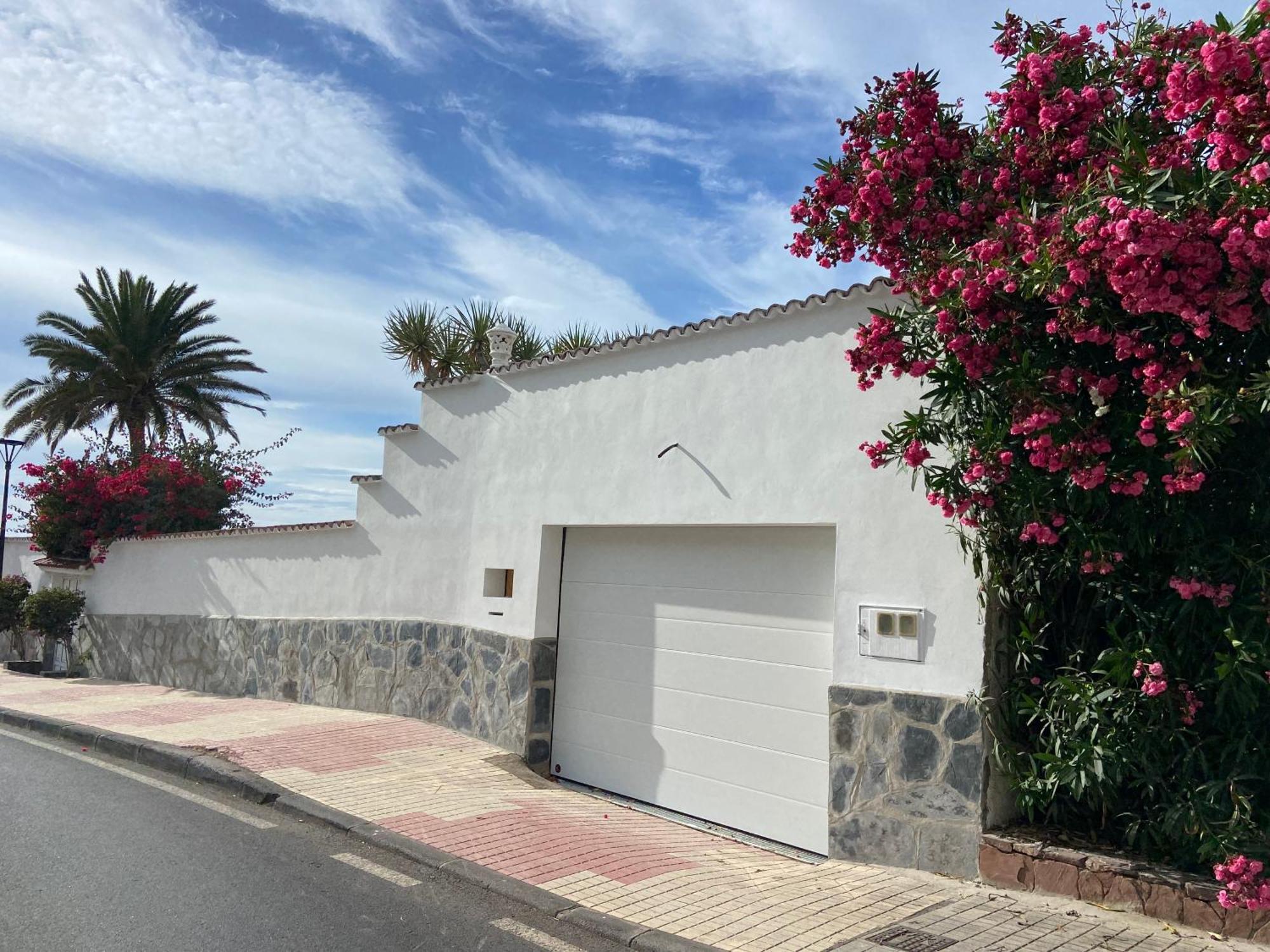 Villa Oasis La Paz - Acaymo Loft - Adults Only - 拉克鲁斯 外观 照片
