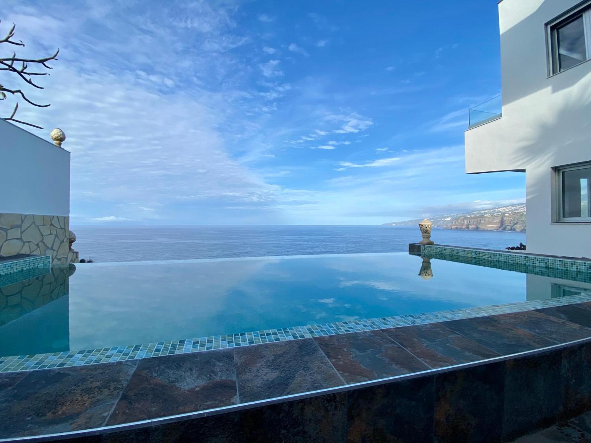 Villa Oasis La Paz - Acaymo Loft - Adults Only - 拉克鲁斯 外观 照片