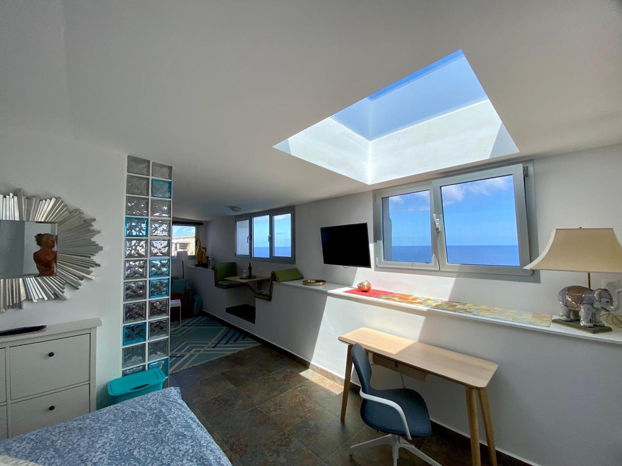 Villa Oasis La Paz - Acaymo Loft - Adults Only - 拉克鲁斯 外观 照片