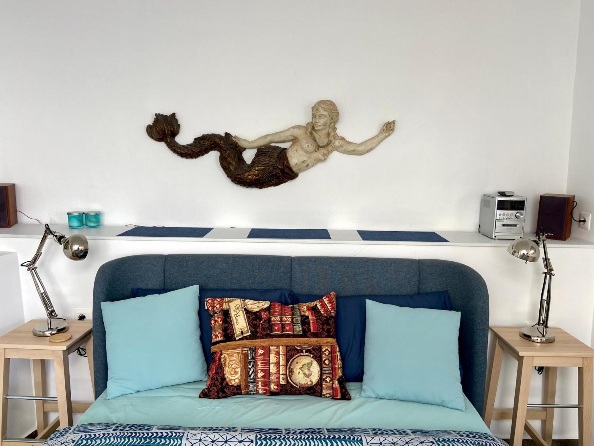 Villa Oasis La Paz - Acaymo Loft - Adults Only - 拉克鲁斯 外观 照片