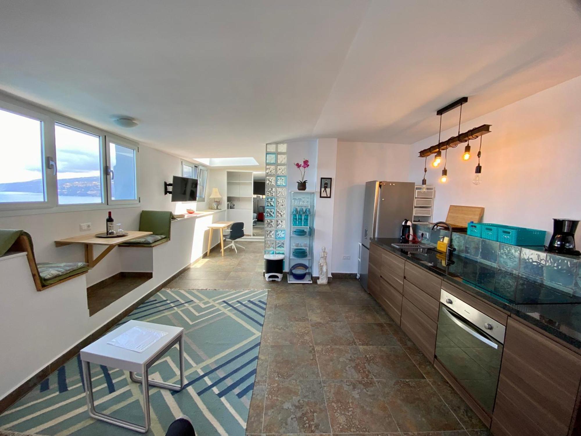 Villa Oasis La Paz - Acaymo Loft - Adults Only - 拉克鲁斯 外观 照片
