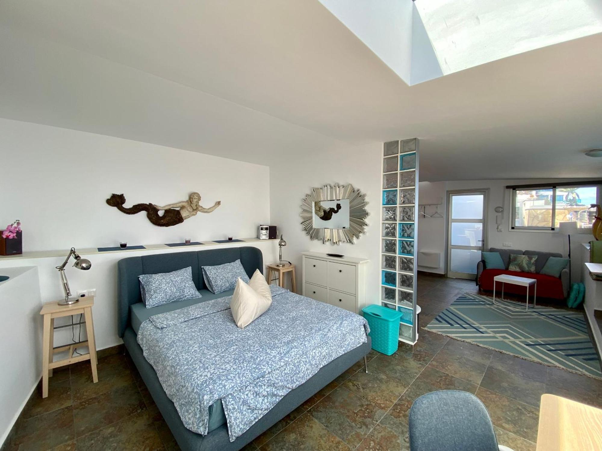 Villa Oasis La Paz - Acaymo Loft - Adults Only - 拉克鲁斯 外观 照片