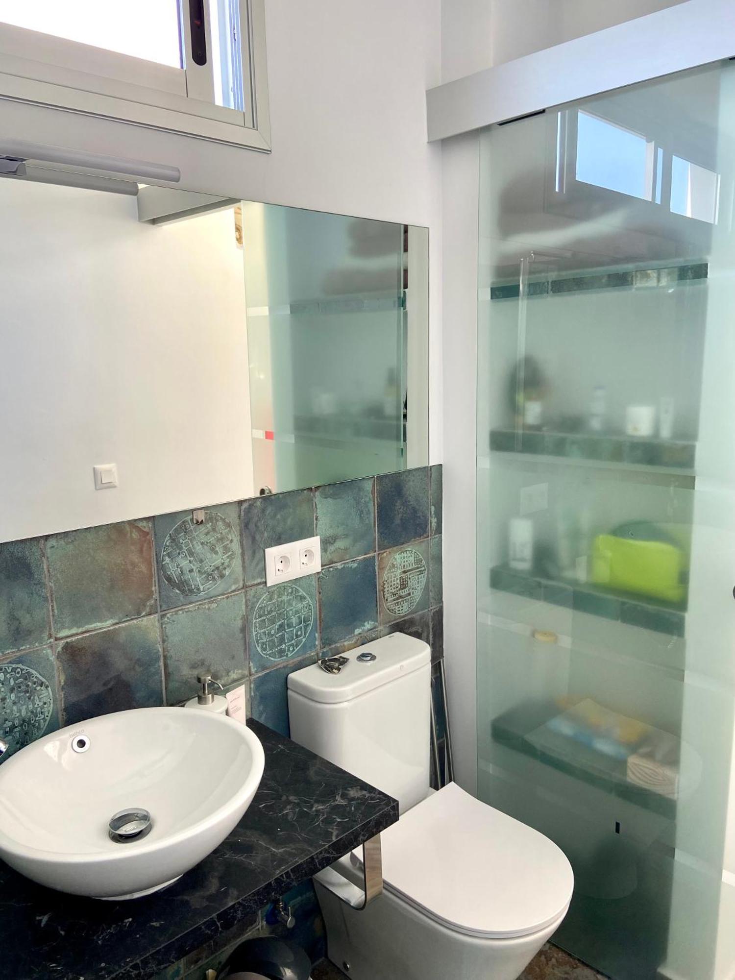 Villa Oasis La Paz - Acaymo Loft - Adults Only - 拉克鲁斯 外观 照片