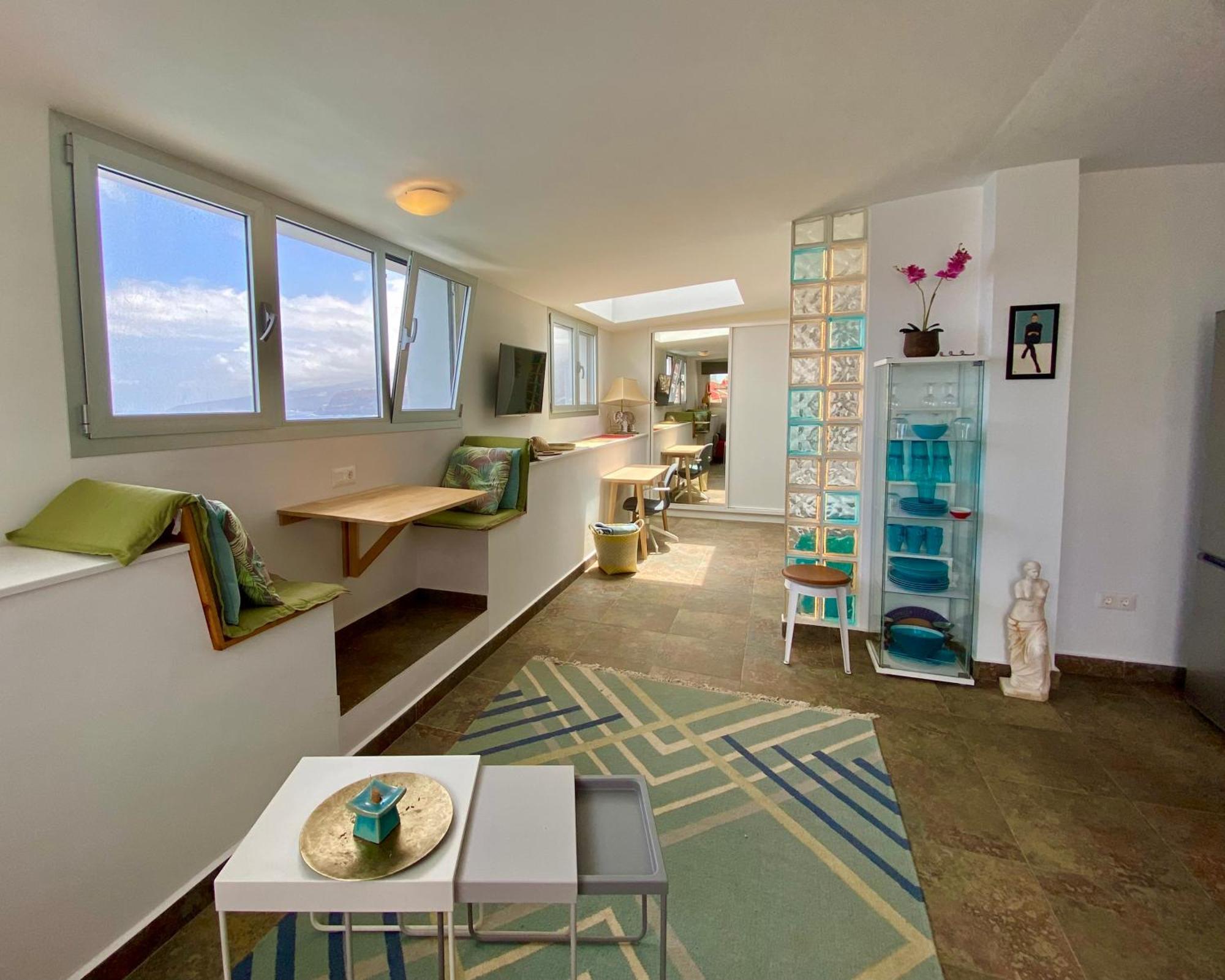 Villa Oasis La Paz - Acaymo Loft - Adults Only - 拉克鲁斯 外观 照片