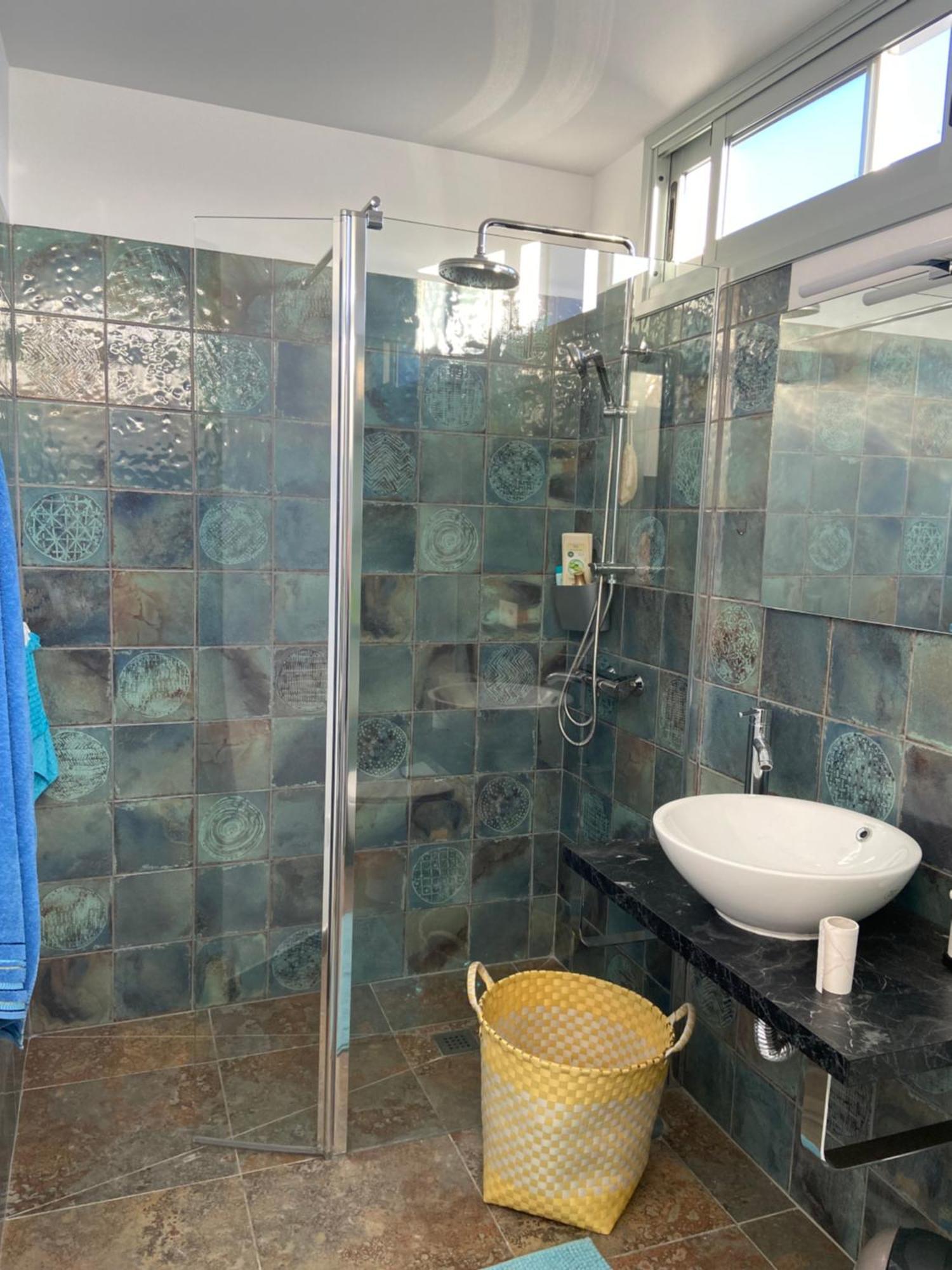 Villa Oasis La Paz - Acaymo Loft - Adults Only - 拉克鲁斯 外观 照片