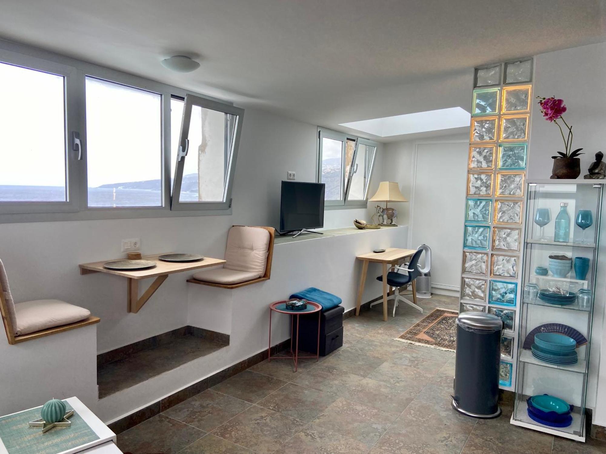 Villa Oasis La Paz - Acaymo Loft - Adults Only - 拉克鲁斯 外观 照片
