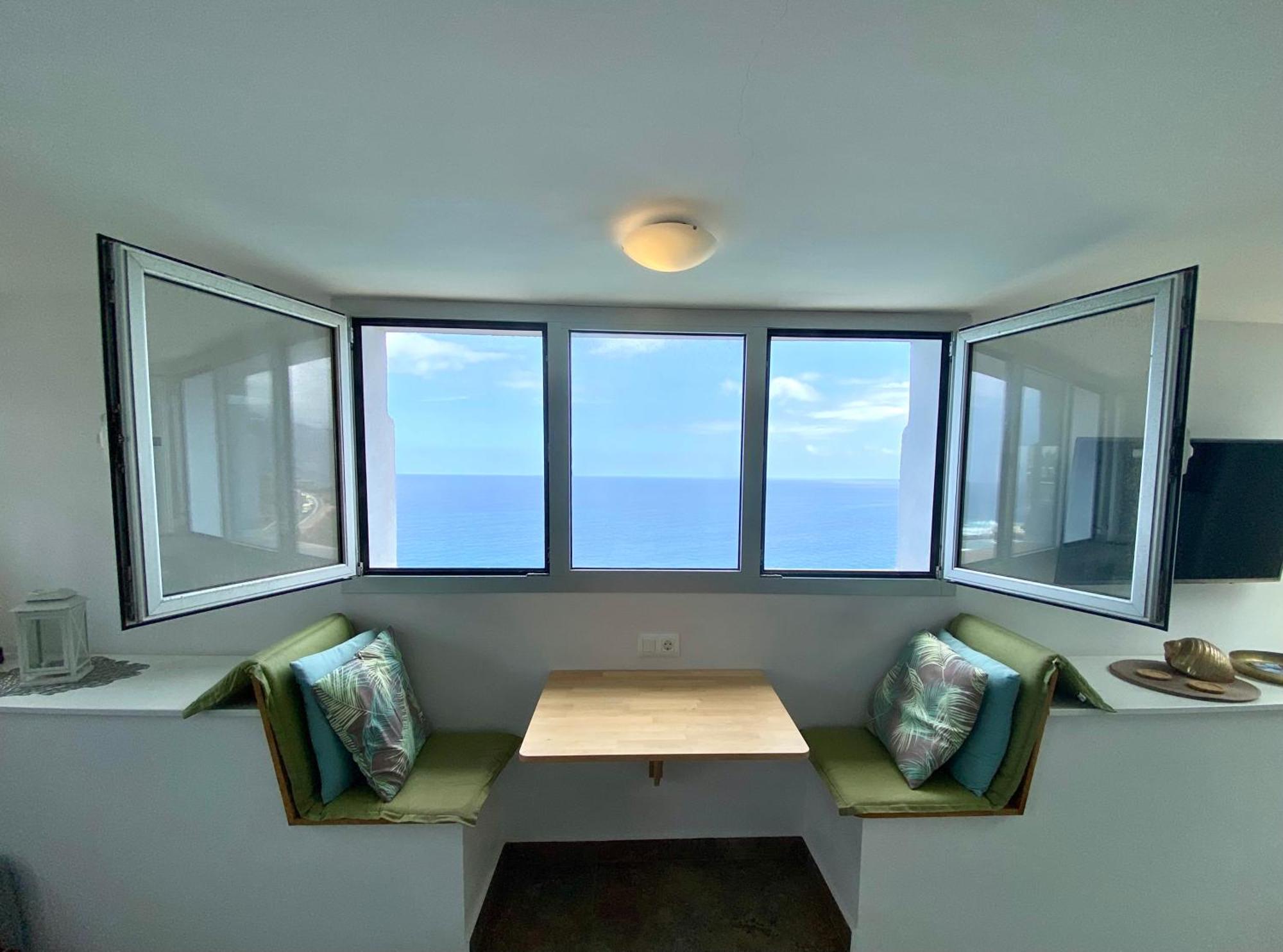 Villa Oasis La Paz - Acaymo Loft - Adults Only - 拉克鲁斯 外观 照片