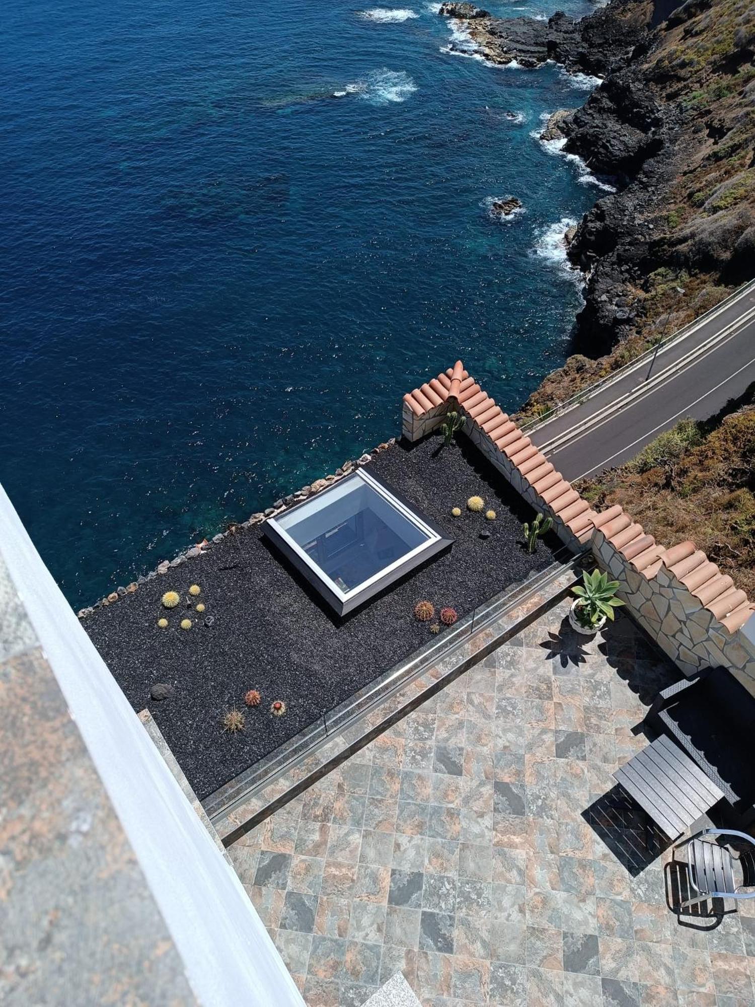 Villa Oasis La Paz - Acaymo Loft - Adults Only - 拉克鲁斯 外观 照片